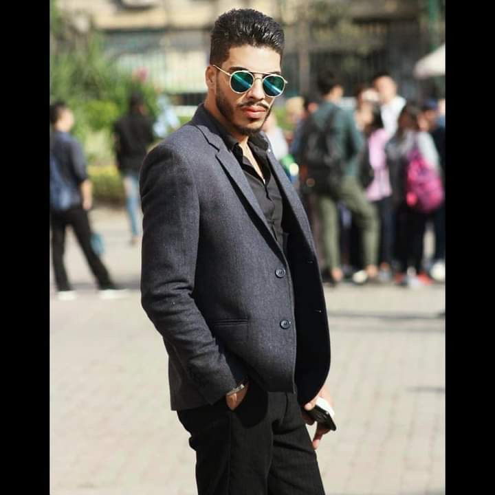 Mahmoud Gabery