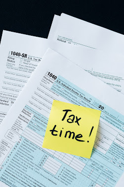 The Secret Map of  D365 Tax Module , especially for Egypt
